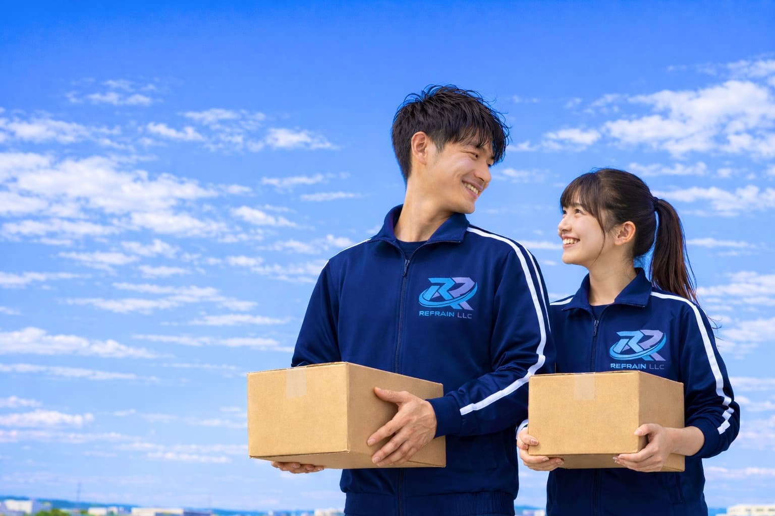 充実した報酬制度と、安心の福利厚生で、「高水準」をリフレインする