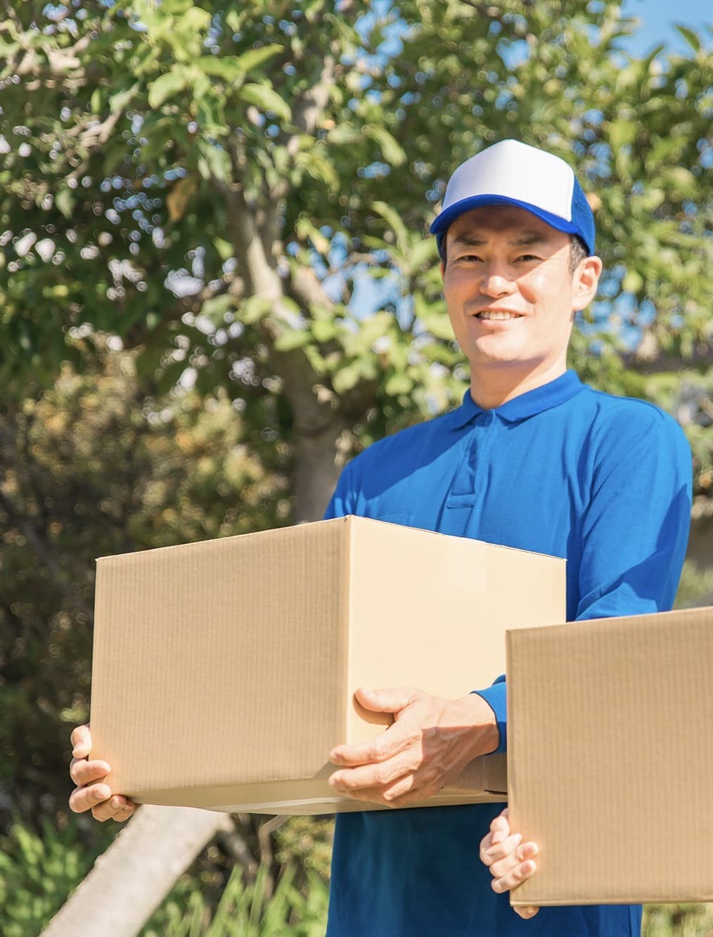 あなたのペースで、しっかり稼げる